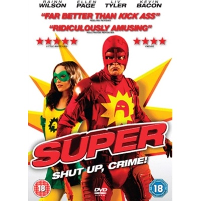 Super DVD