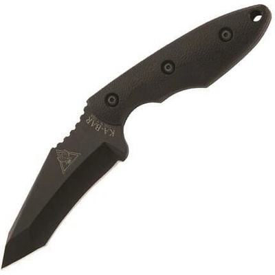 Ka-Bar TDI Hinderer Hellfire Tanto