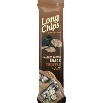 LongChips bramborový snack lanýž 75 g