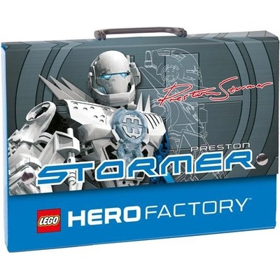 Astra C4 LEGO Hero Factory 56004 – Hledejceny.cz