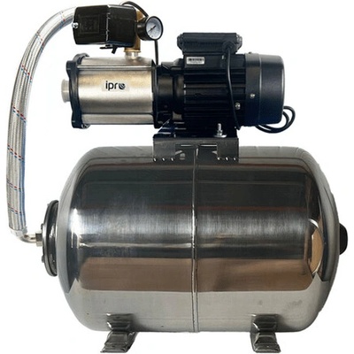 Aqua Ola MCI 3-6 INOX / 60l 124373