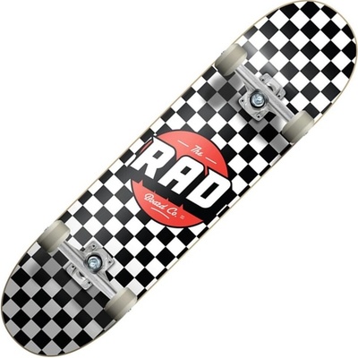 RAD Checkers