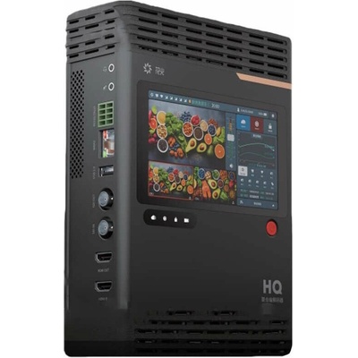 Nagasoft LipRouter H9