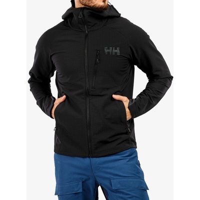 Helly Hansen Odin Pro Shield Jacket black