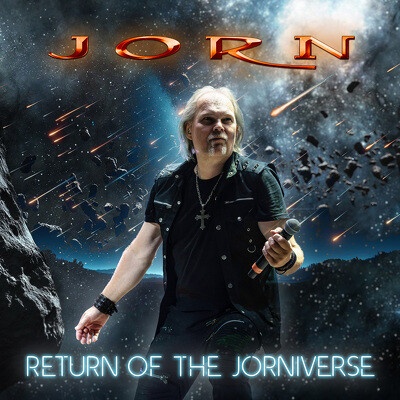 Jorn - Return Of The Jorniverse 2 CD