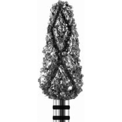 Busch Instruments Fréza diamant CD 4894/070