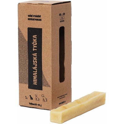 Dogsie Himalájská tyčka M 45 g