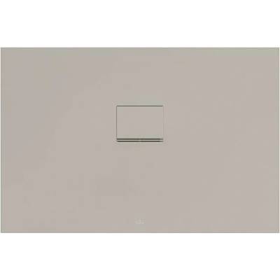 Villeroy & Boch Squaro Infinity 120 x 80 cm UDQ1280SQI2V-AL
