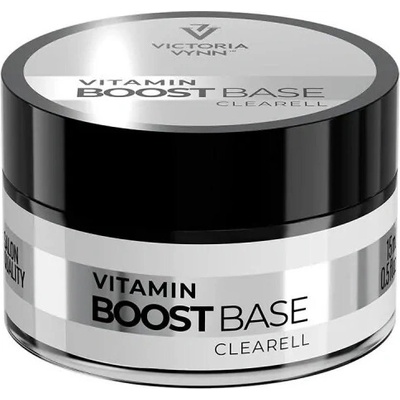 Vitamínová báze Victoria Vynn 12 ml