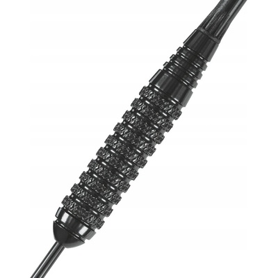 Harrows Black Arrow Steeltip 23 gK
