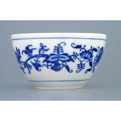 Český porcelán Dubí Cibulák miska na rýži 10467 13,3 cm
