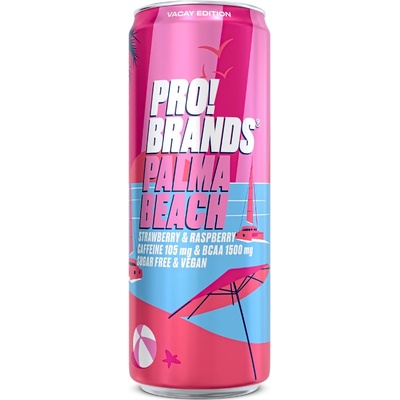 ProBrands AminoPro 330 ml