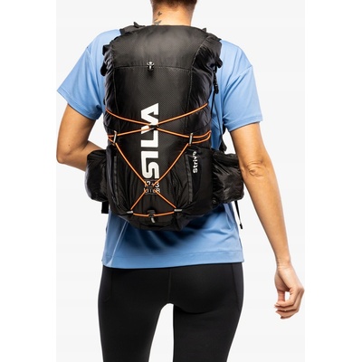 Silva Strive Mountain Pack 17+3 černý