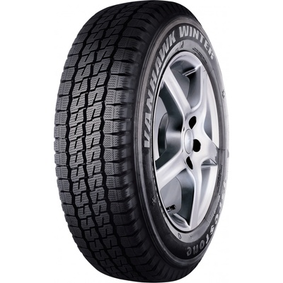 Firestone Vanhawk Winter 2 165/70 R14 89/87R