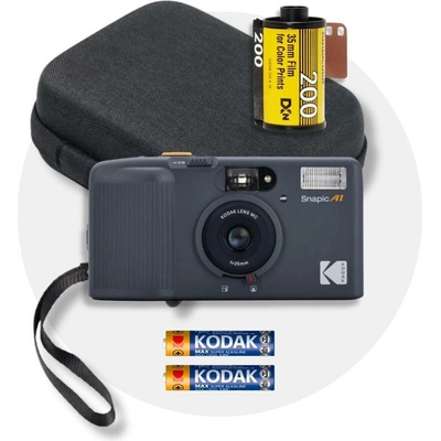 Kodak Snapic A1 – Hledejceny.cz