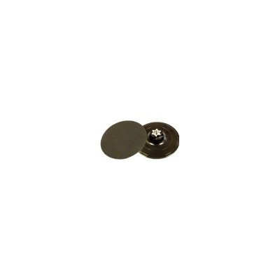 Podložný talíř, suchý zip, 150 mm, M14, Klingspor, PT150SZP
