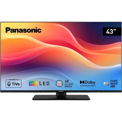 Panasonic TB-43W61AEZC