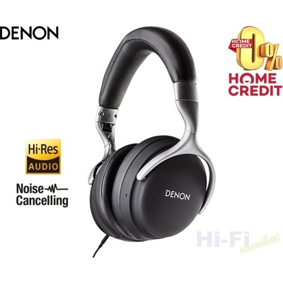 Denon AH-GC25NC