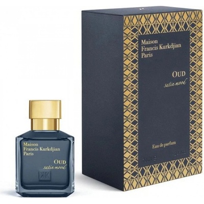 Maison Francis Francis Kurkdjian Oud Satin Mood parfémovaná voda unisex 70 ml tester