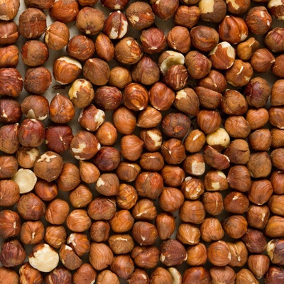 Country Life Lieskové orechy 100 g