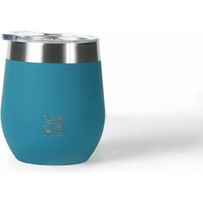 Yoko Design nerezový hrnek na kávu Canard 250ml – Hledejceny.cz