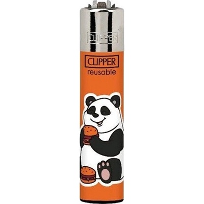 Clipper Panda Daily Panda Daily 4