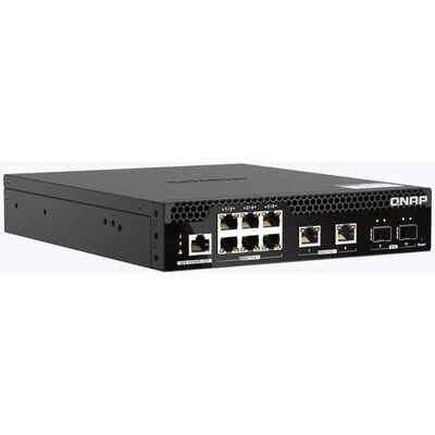 QNAP QSW-M2106PR-2S2T