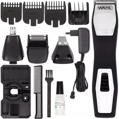 Wahl GroomsMan Pro