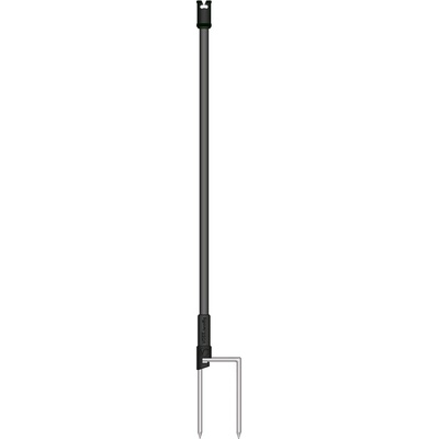 fencee Náhradný stľp pre sieť Ovce premium, 90cm,