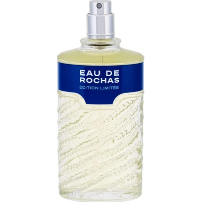 Rochas Eau De Rochas toaletná voda pánska 100 ml tester