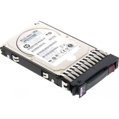 HP 600GB, 10000rpm, 581311-001