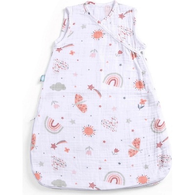 Funnababy letný spací vak Sunny Beige