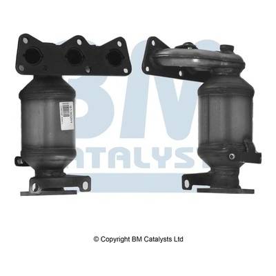 Katalyzátor BM CATALYSTS BM91302H
