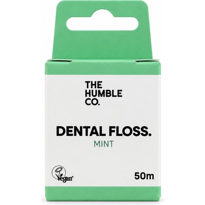 The Humble Dentálna niť Mäta 50 m