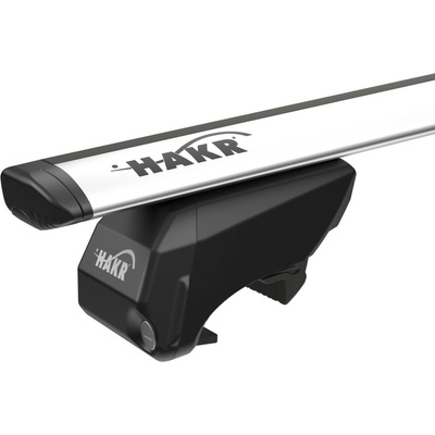 Příčníky Hakr HV0345 + HV0002 – Hledejceny.cz