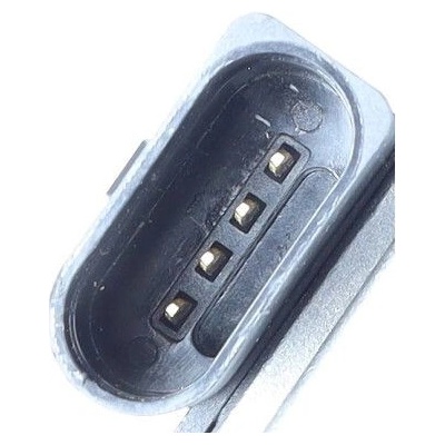 Riadiaca klapka prívodu vzduchu MAXGEAR 58-0251 58-0251