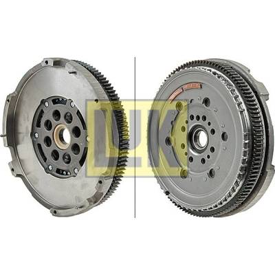 Zotrvačník Schaeffler LuK 415 0628 10