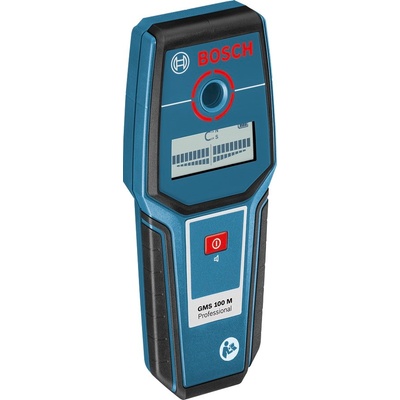Bosch GMS 100 M Professional 0 601 081 100