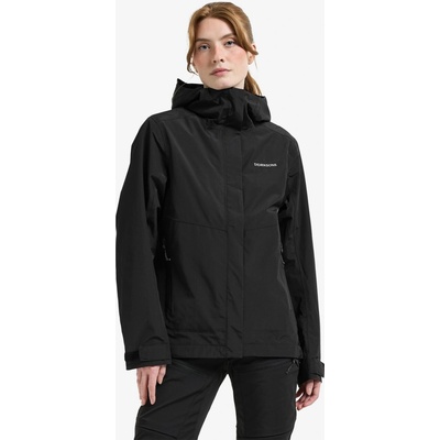 Didriksons Grit Jacket 4 black