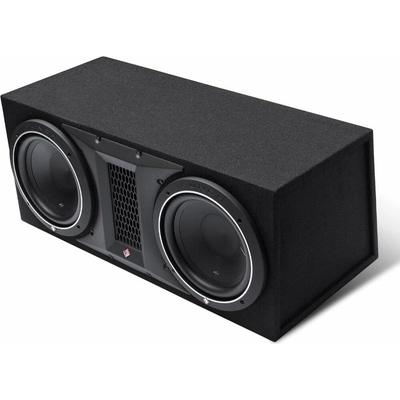 Rockford Fosgate PUNCH P1-2X10 – Hledejceny.cz