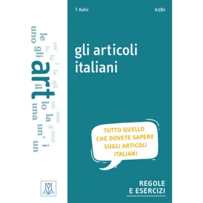 gli articoli italiani