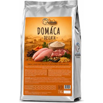 Slovakia Farma Premium Adult 26/14 15 kg
