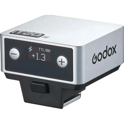 Godox iFlash iT20 N pro Nikon TTL HSS