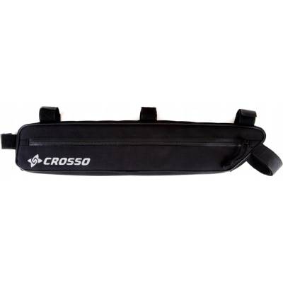 Crosso Zipper XXL