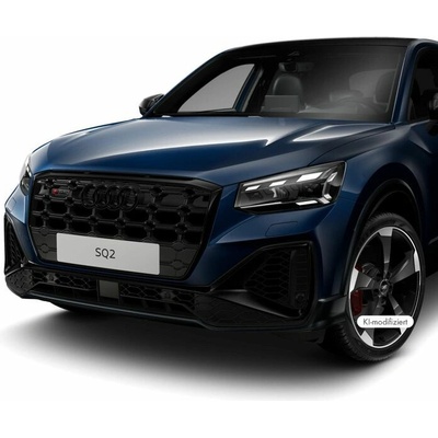 Audi SQ2 TFSI S tronic 221 kW