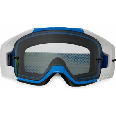 Fox Vue Tactile