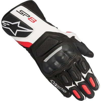Alpinestars SP-8 V2