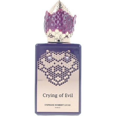 Stéphane Humbert Lucas 777 Crying of Evil parfumovaná voda unisex 50 ml