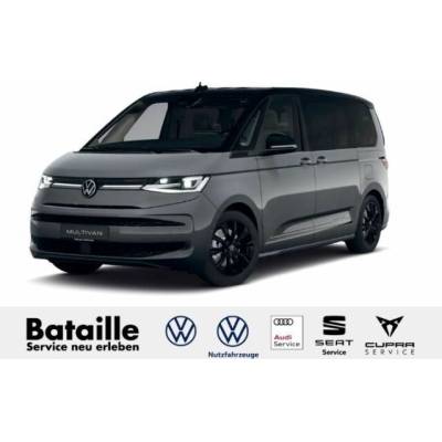Volkswagen T7 Multivan 1.5 eHybrid 4Motion 180 kW