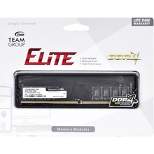 Team Group DDR4 8GB 2666MHz CL19 TED48G2666C1901